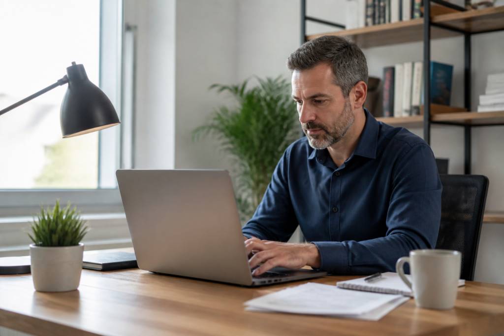 Les solutions d’assurance pour les indépendants en télétravail à connaître