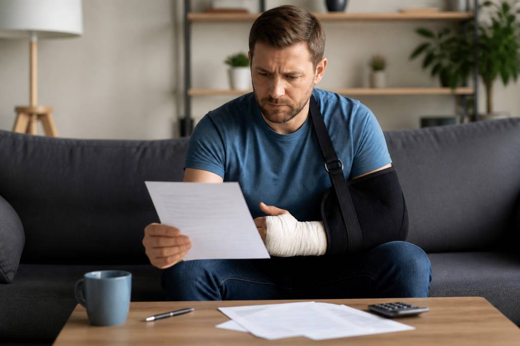 Comment bien assurer son activité en cas d’arrêt de travail prolongé
